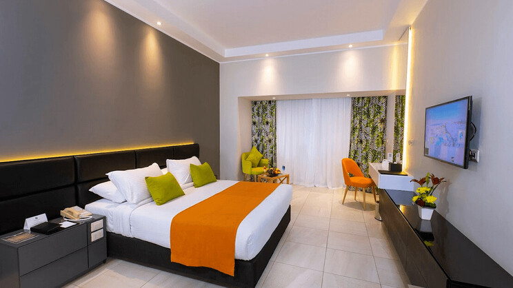 Naama Bay Hotel & Resort